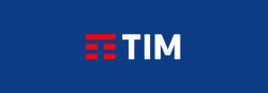 NUOVO LOGO TIM