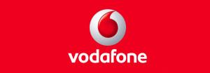 NUOVO LOGO VODAFONE